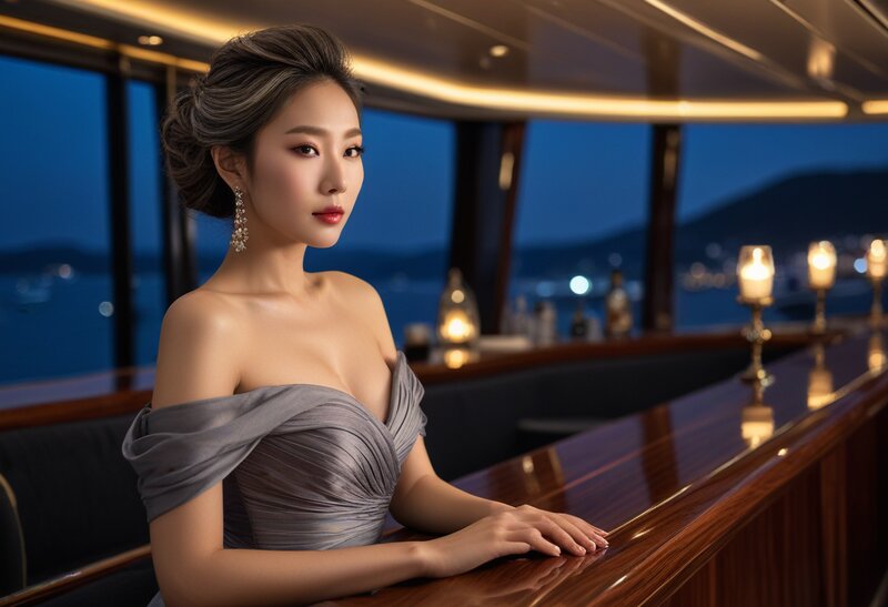 潜行深海