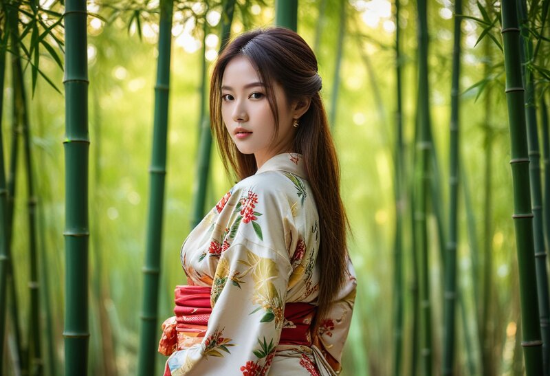 烟火小巷